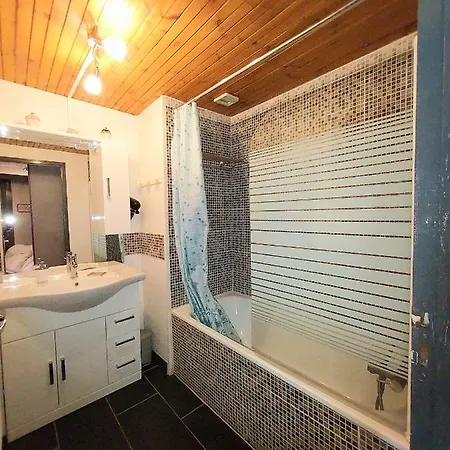 Appartement Les Oursons Bressauds, Vue Hohneck